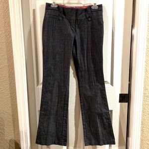 NEW! Charlotte Russe Dress Pants